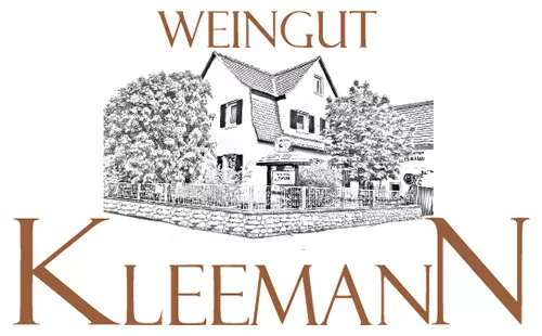 WEINGUT KLEEMANN, GIMBSHEIM