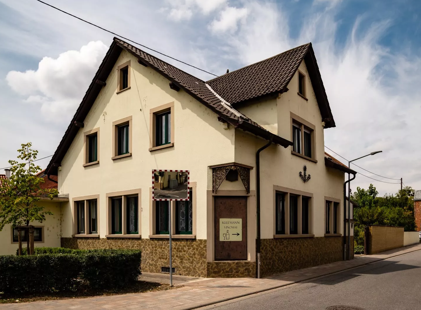 Gästezimmer Kleemann, Gimbsheim, Rheinhessen